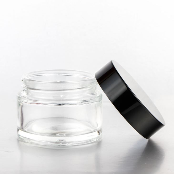 glass jars wholesale