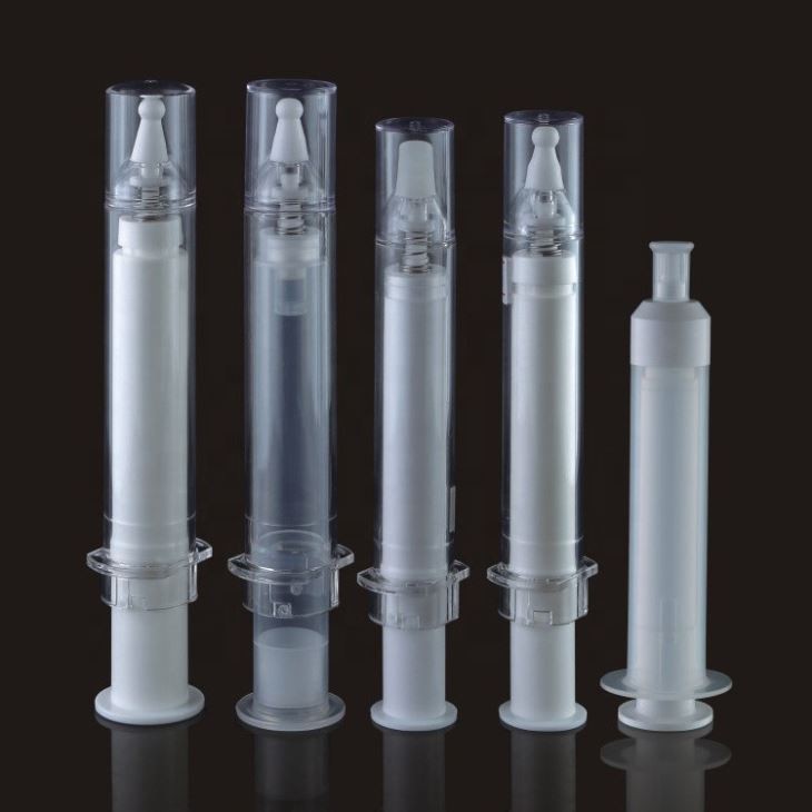 cosmetic syringe