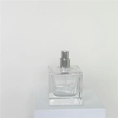 향수에 대한 뜨거운 판매 유리 포장